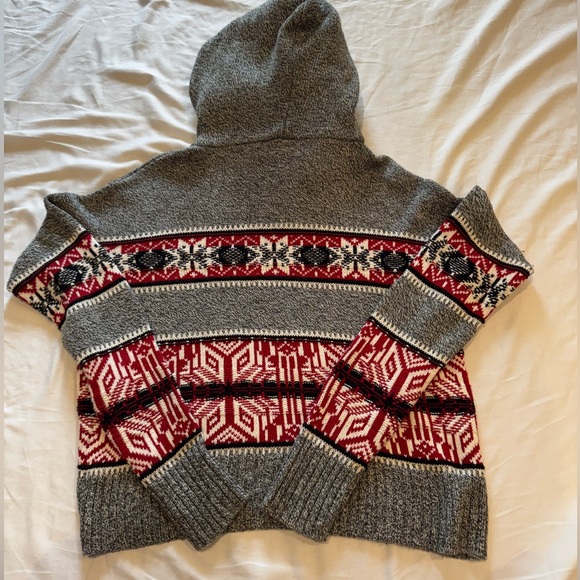 Yet Again Ski Sweater - Picture 2 of 6